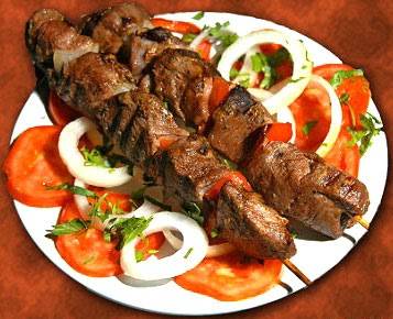 Kebab Istanbul | restaurant | 5819 John F. Kennedy Blvd, North Bergen, NJ 07047, USA | 2018614400 OR +1 201-861-4400