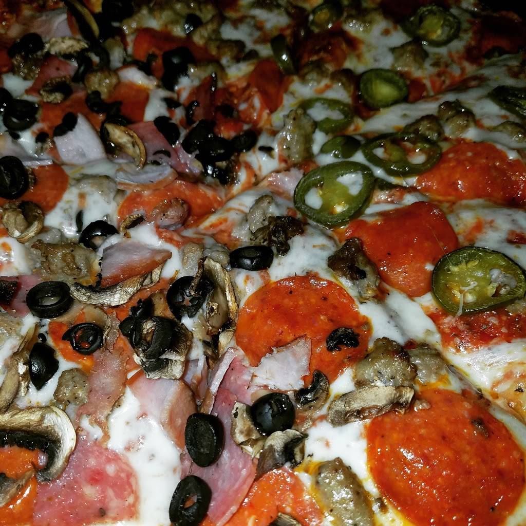 Nicolinos Italian Restaurant | meal delivery | 440 S El Cielo Rd STE 14, Palm Springs, CA 92262, USA | 7603225579 OR +1 760-322-5579