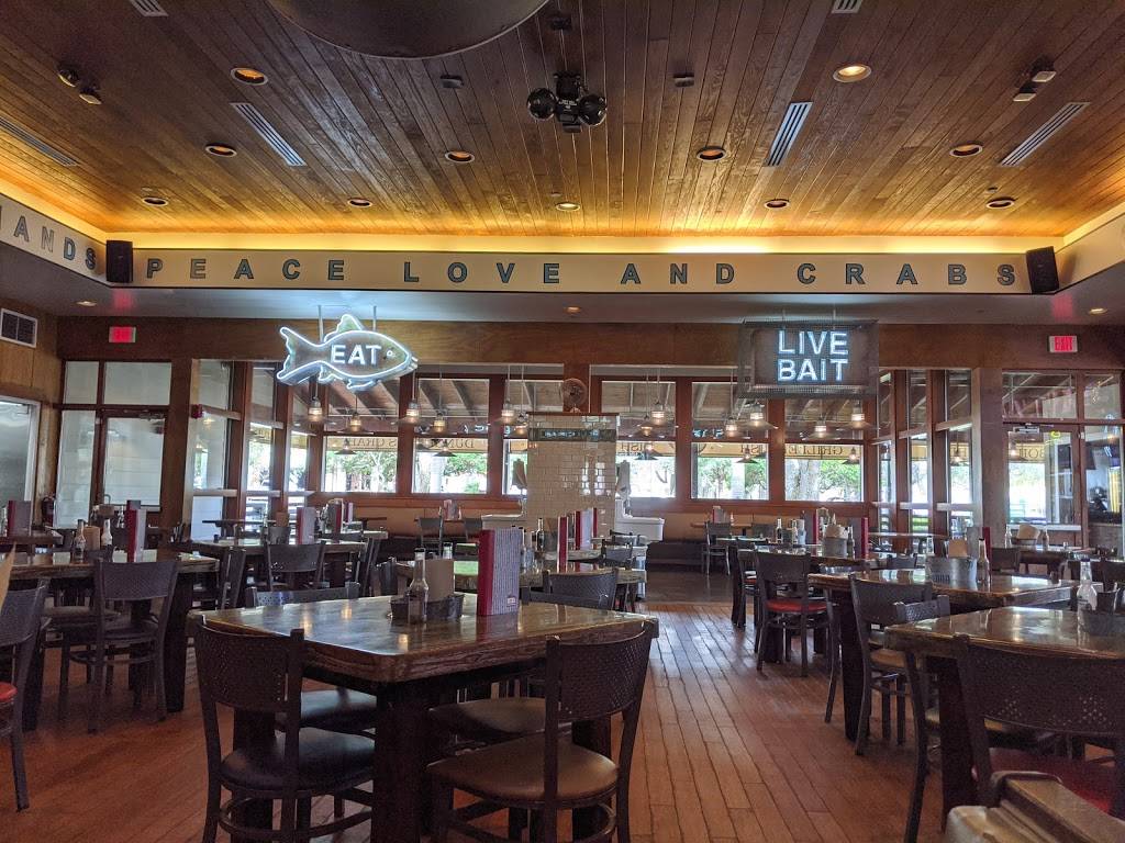 Joe's Crab Shack | 8400 International Dr, Orlando, FL 32819, USA