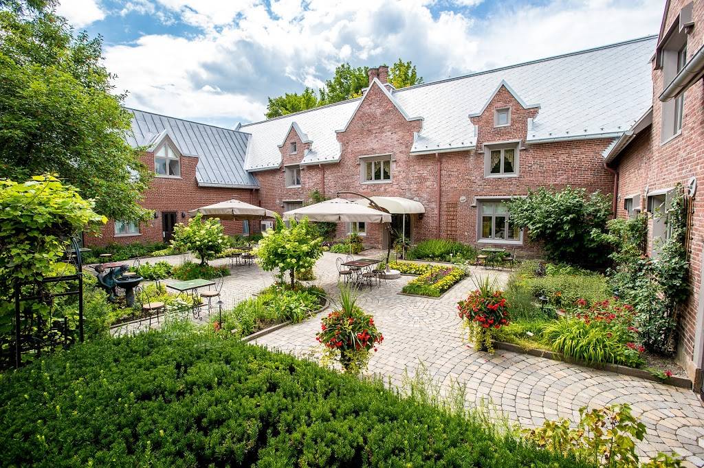 Manoir Rouville Campbell | restaurant | 125 Chemin des Patriotes Sud, Mont-Saint-Hilaire, QC J3H 3G5, Canada | 4504466060 OR +1 450-446-6060