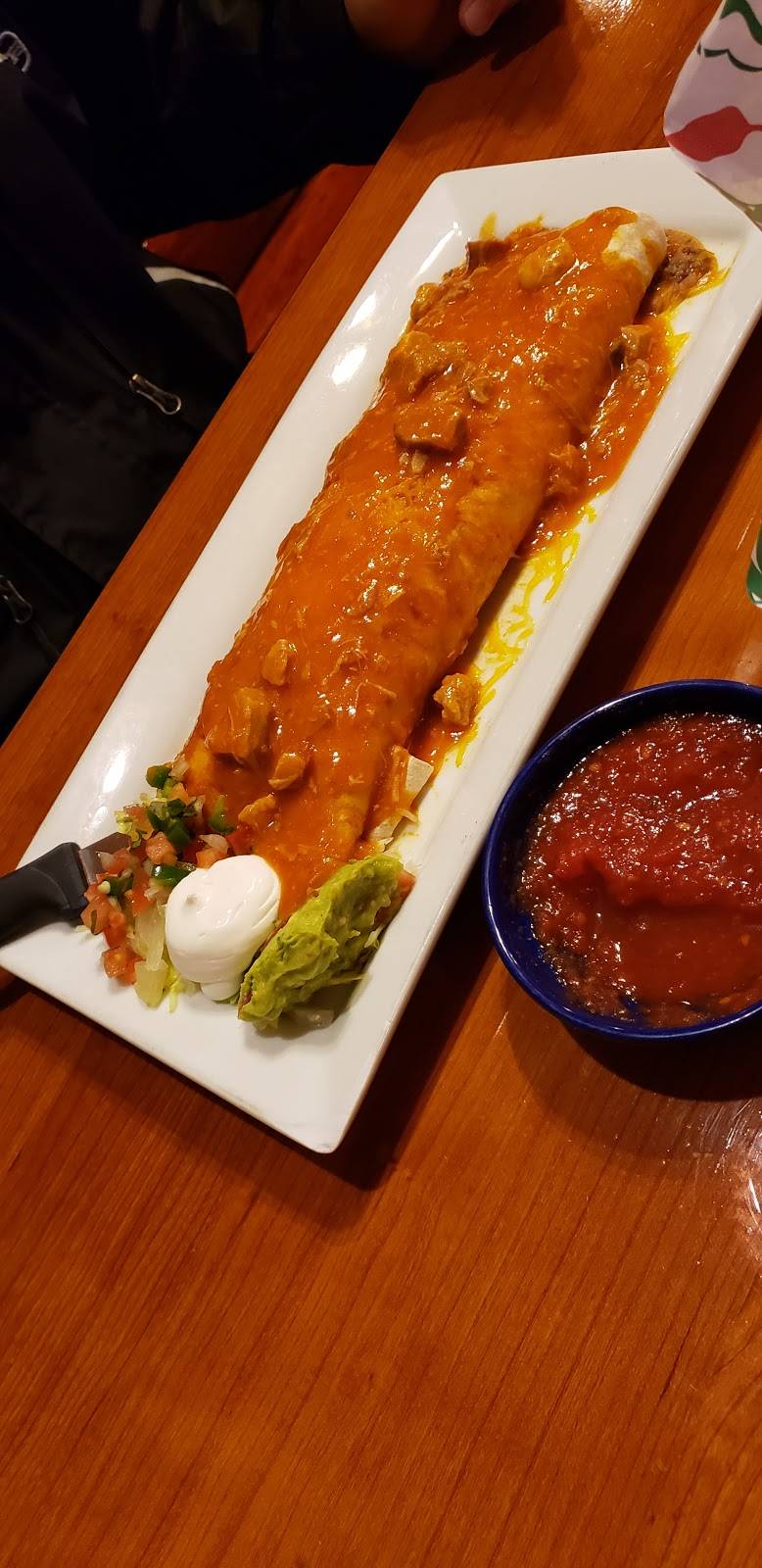 ARMANDOS MEXICAN GRILL 2 | restaurant | 2227 N Arkansas ave, Wichita, KS 67204, USA | 3162016875 OR +1 316-201-6875