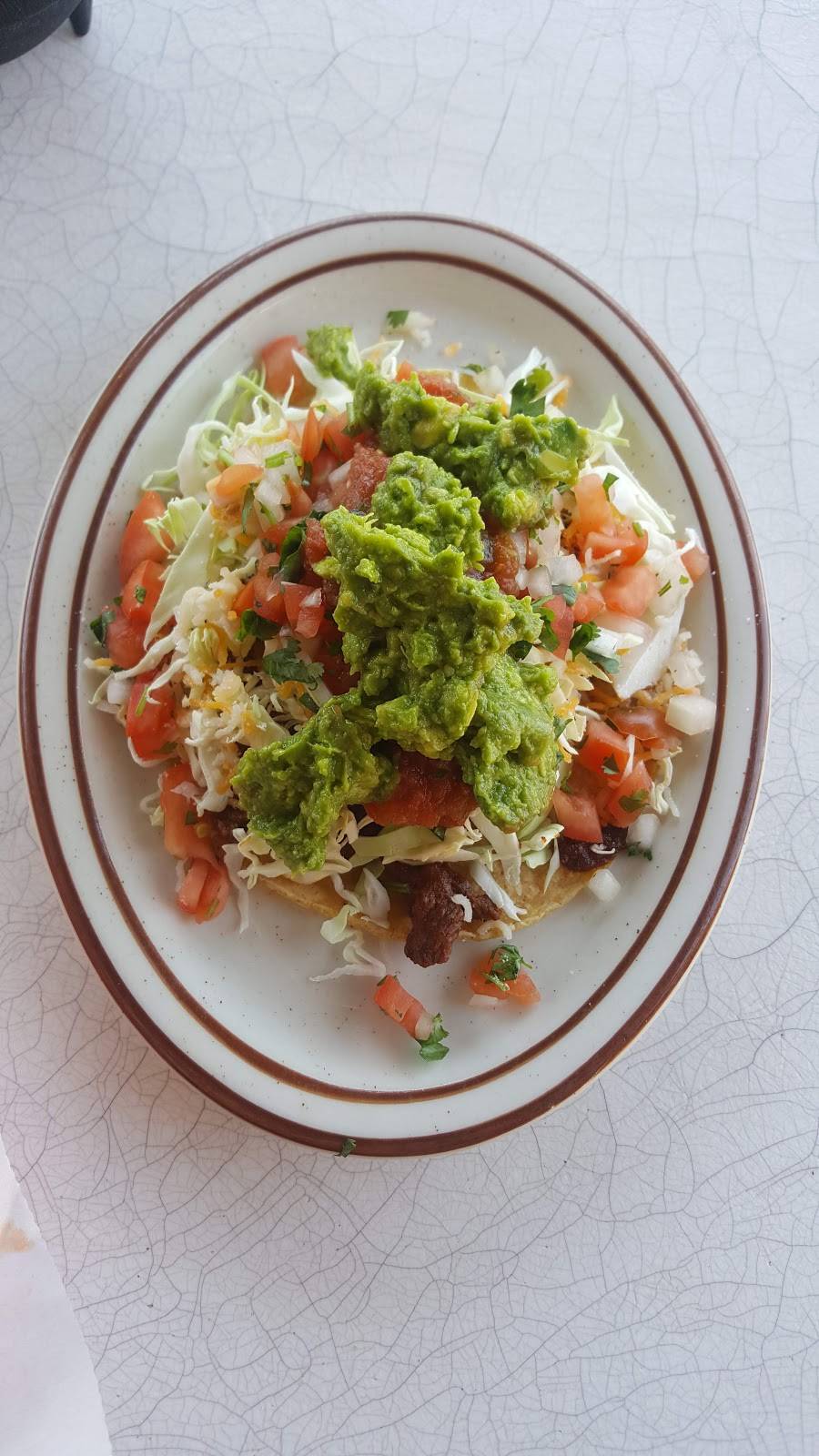 El Tapatio Restaurant | restaurant | 35498 CA-190, Springville, CA 93265, USA | 5595395261 OR +1 559-539-5261