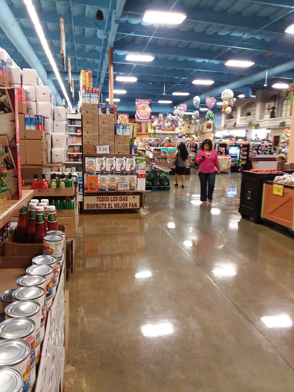 Cardenas Markets | bakery | 31622 Date Palm Dr, Cathedral City, CA 92234, USA | 7604221330 OR +1 760-422-1330
