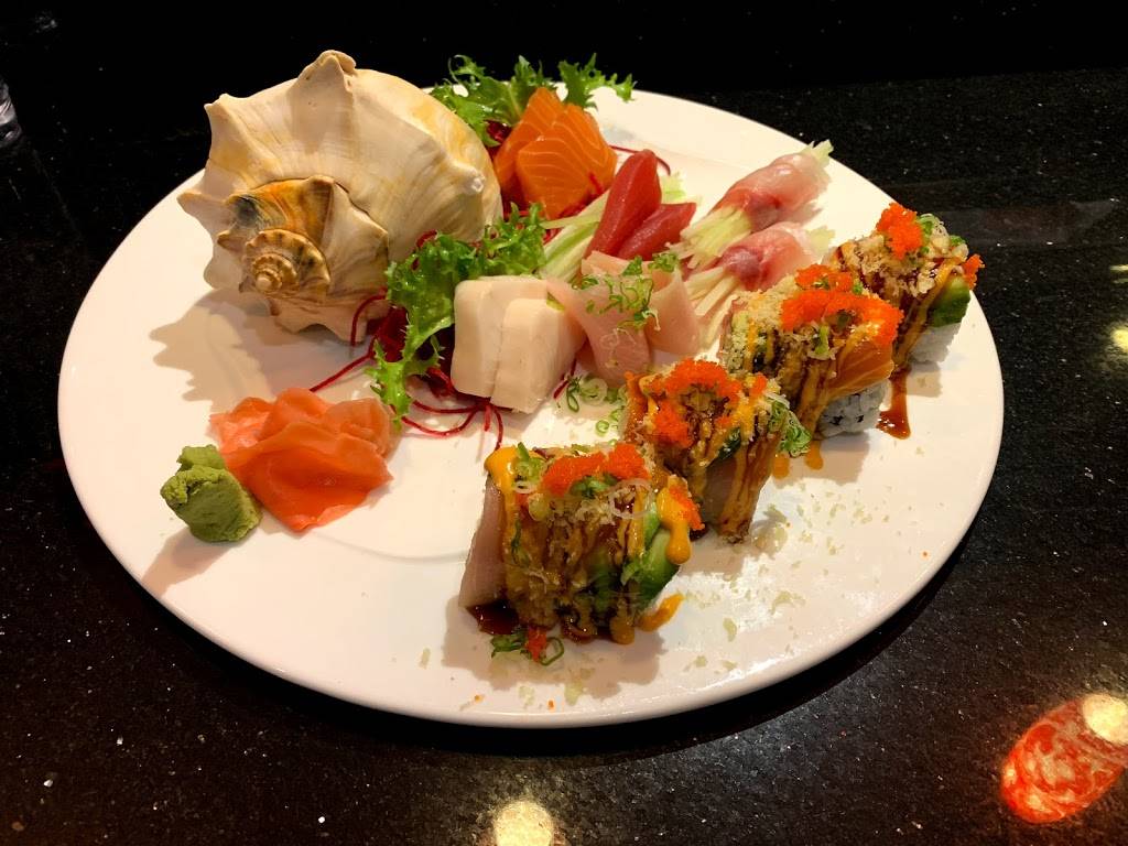 A1 Japanese Steakhouse and Sushi Bar | restaurant | 330 Southbridge St, Mooresville, IN 46158, USA | 3178318883 OR +1 317-831-8883
