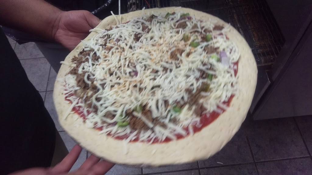 Pizza Boli's Meal delivery 101 Back Riverneck Rd, Essex, MD 21221, USA