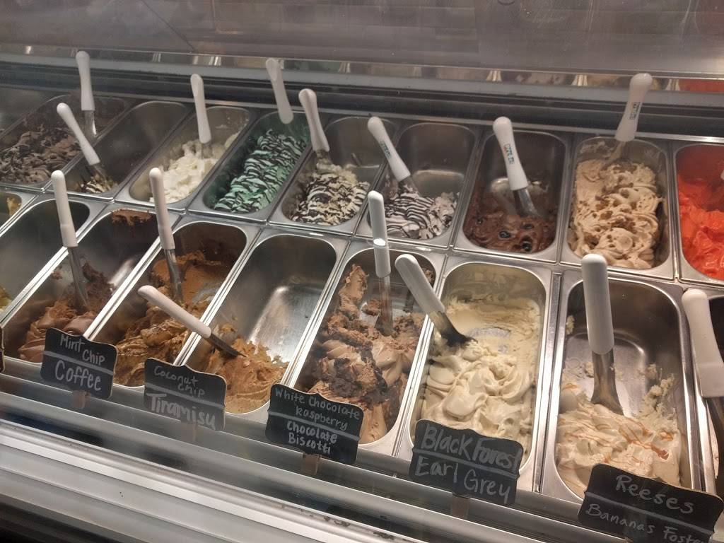 Buona Terra | bakery | 1028 Delta Ave, Cincinnati, OH 45208, USA | 5133869356 OR +1 513-386-9356