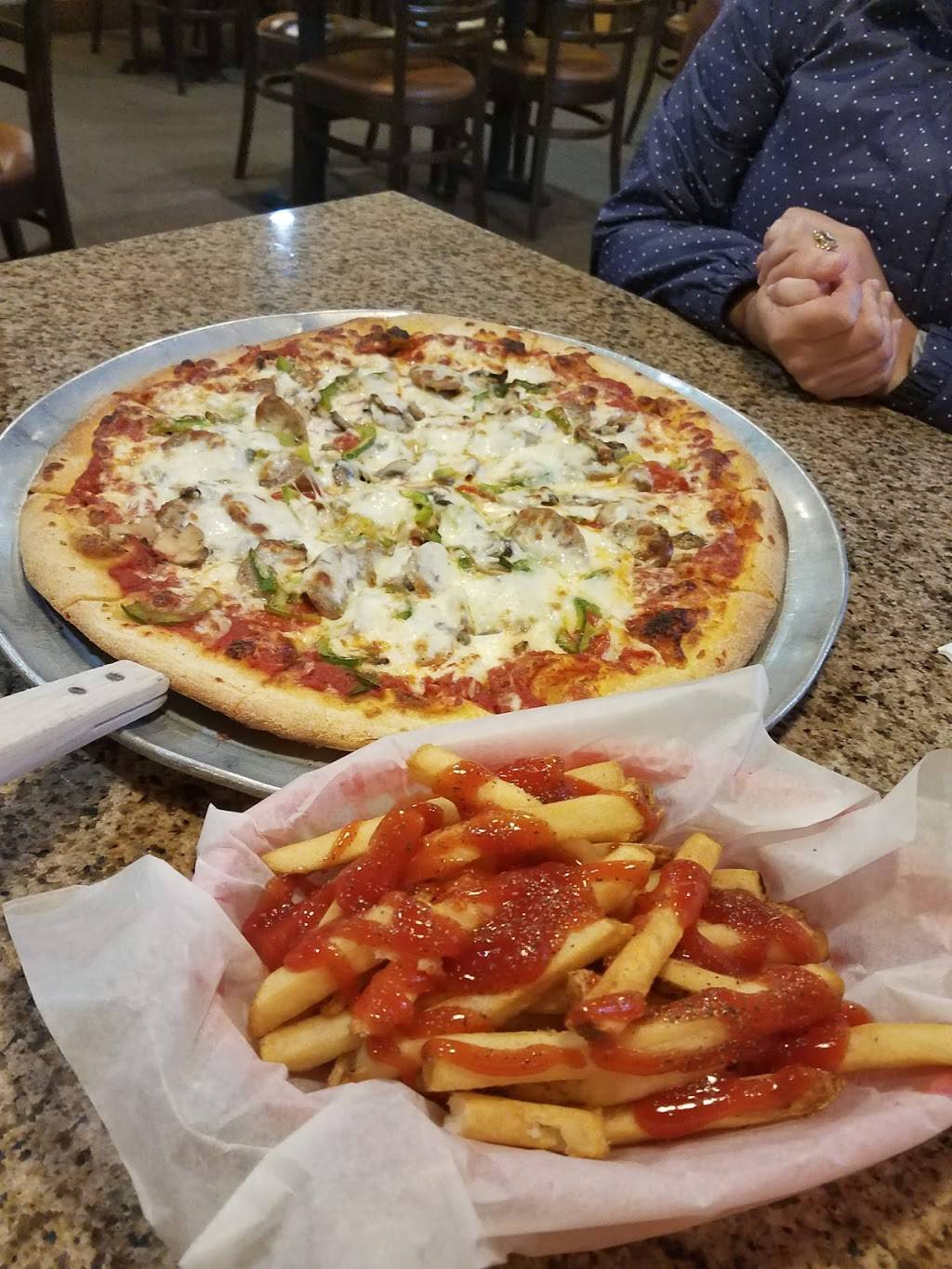 Pizza Palace Italian Restaurant | restaurant | 109 Hope Mills Rd, Fayetteville, NC 28304, USA | 9104244657 OR +1 910-424-4657