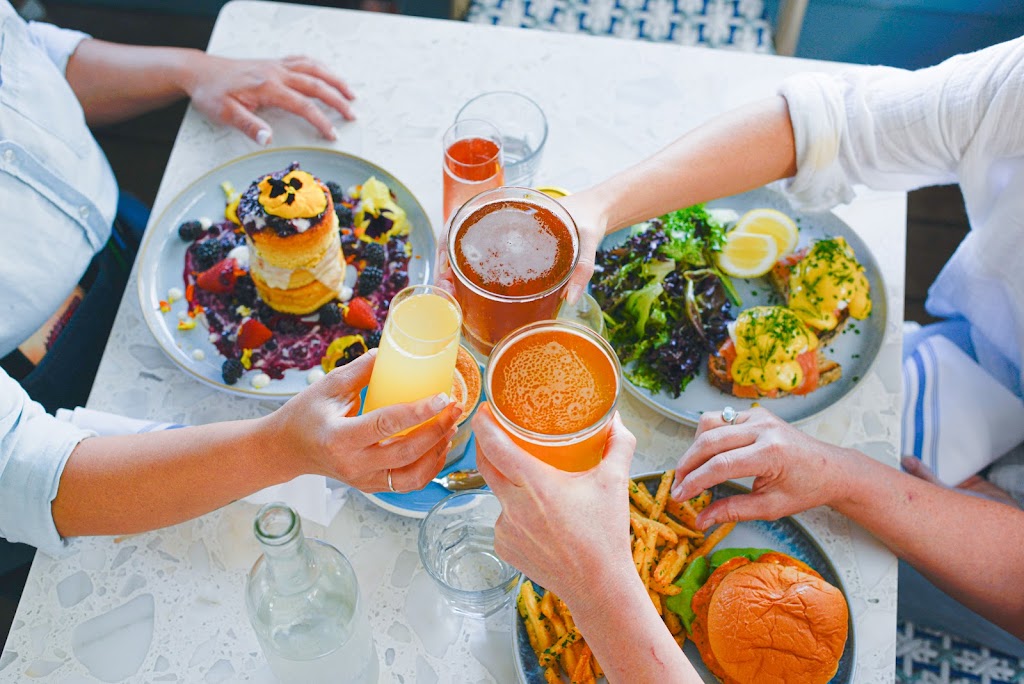 Drift Cafe Wrightsville Beach | cafe | 114 Causeway Dr, Wrightsville Beach, NC 28480, USA | 9102363033 OR +1 910-236-3033