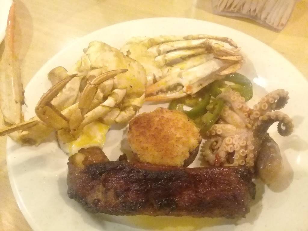 Clifton Buffet | 79 Ackerman Ave, Clifton, NJ 07011, USA