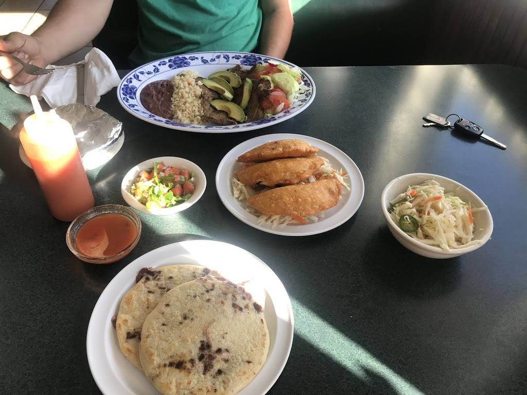 Pupuseria y Taqueria La Migueleña | restaurant | 2437 US-41, Greenbrier, TN 37073, USA | 6155450475 OR +1 615-545-0475