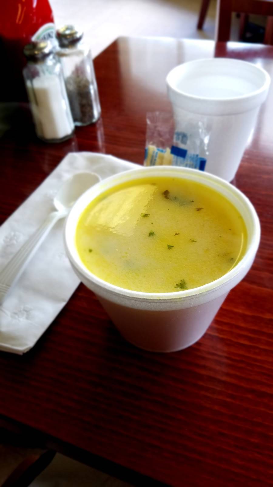 Natalies Mediterranean Eatery | restaurant | 807 Millersport Hwy, Amherst, NY 14226, USA | 7164469715 OR +1 716-446-9715
