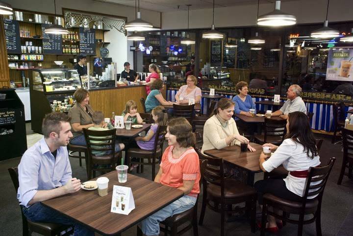 Café 1905 | cafe | 45 Main St, Wellsboro, PA 16901, USA | 5707241905 OR +1 570-724-1905