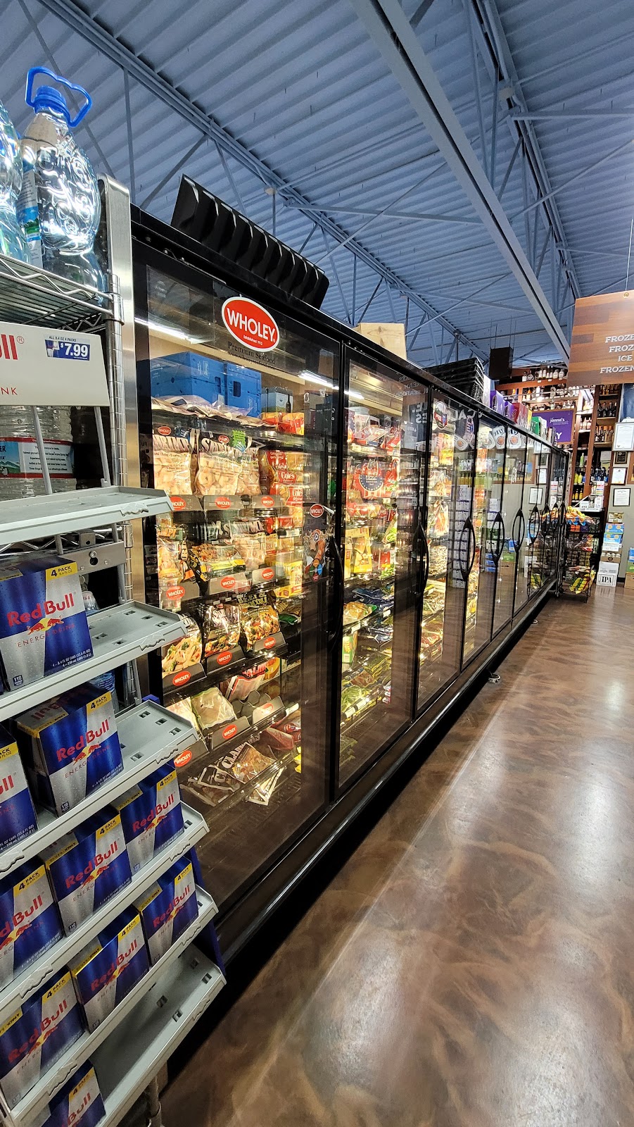 Jonnas Market | meal takeaway | 8631 N Newburgh Rd, Westland, MI 48185, USA | 7346674420 OR +1 734-667-4420