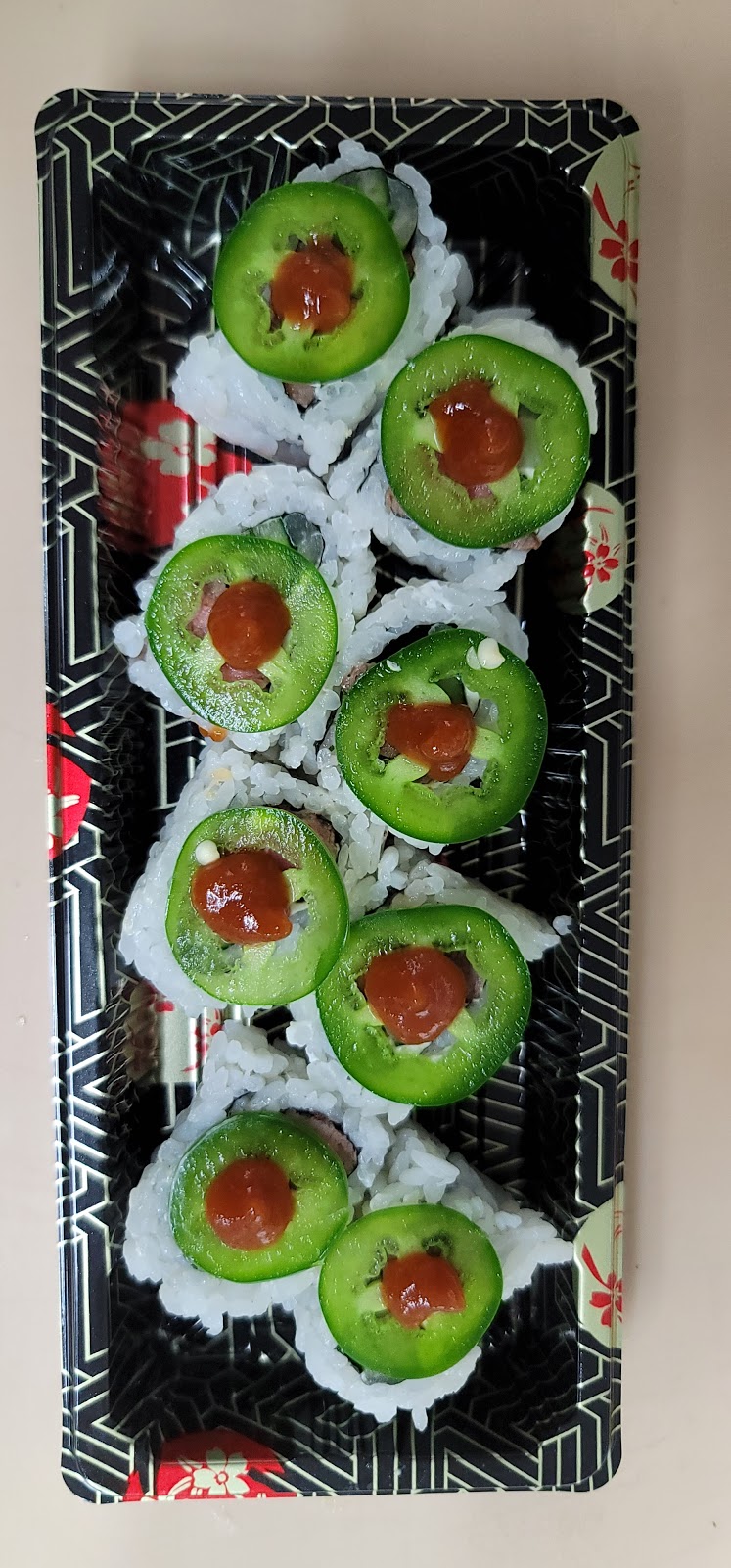 Asahi Hibachi & Sushi | restaurant | 586 US-60, Republic, MO 65738, USA | 4176357088 OR +1 417-635-7088
