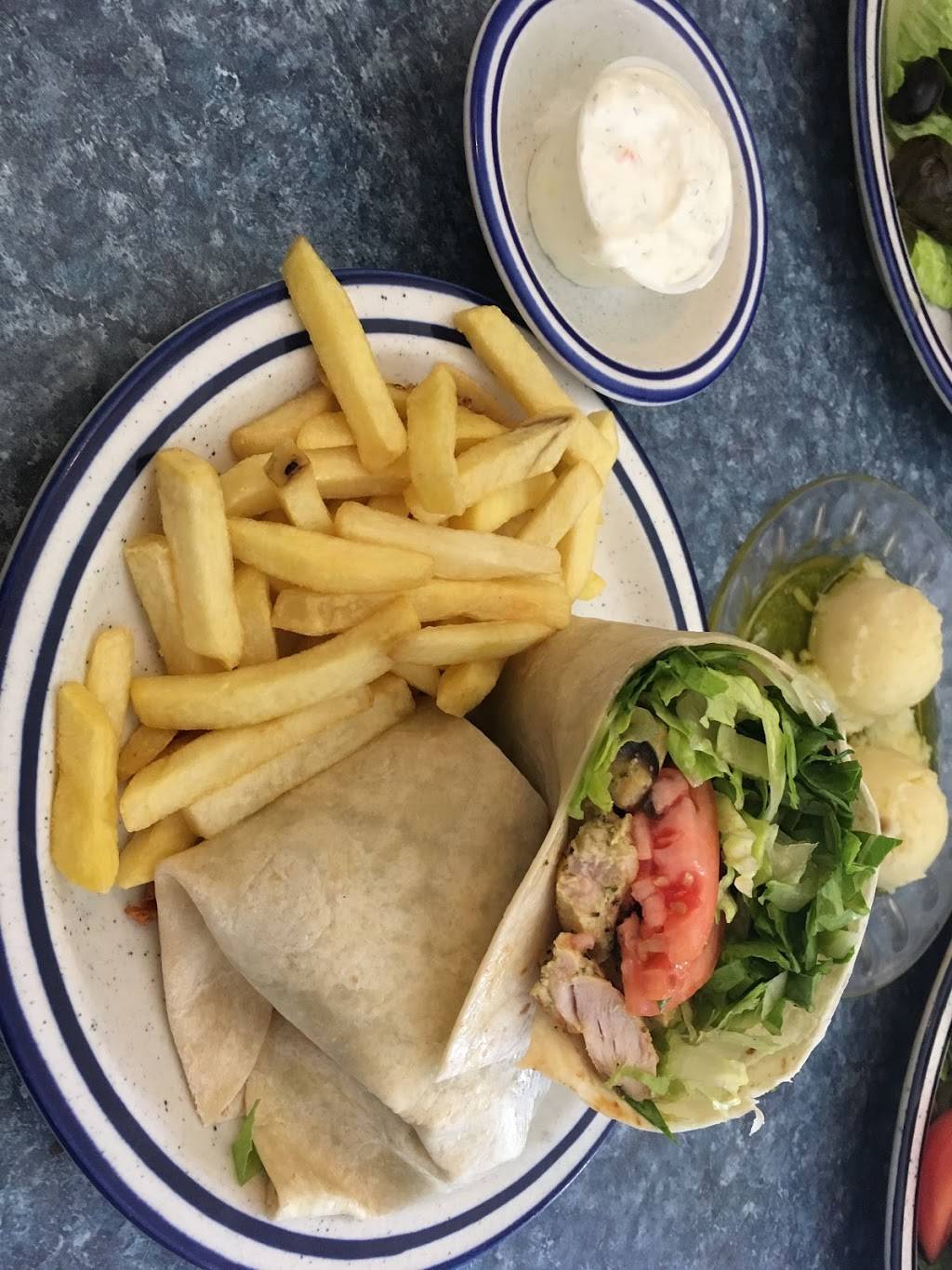 The Landmark II | restaurant | 120 Main St, North Woodstock, NH 03262, USA | 6037459700 OR +1 603-745-9700