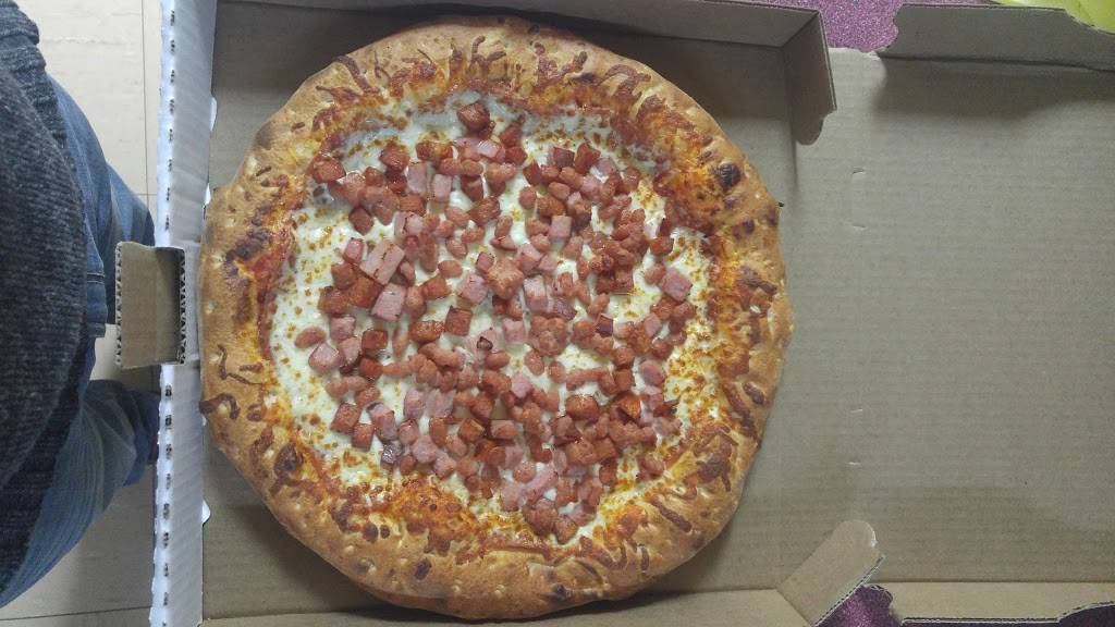Botan Pizza | meal delivery | 3097 Boulevard des Forges, Trois-Rivières, QC G8Z 1V4, Canada | 8196942694 OR +1 819-694-2694