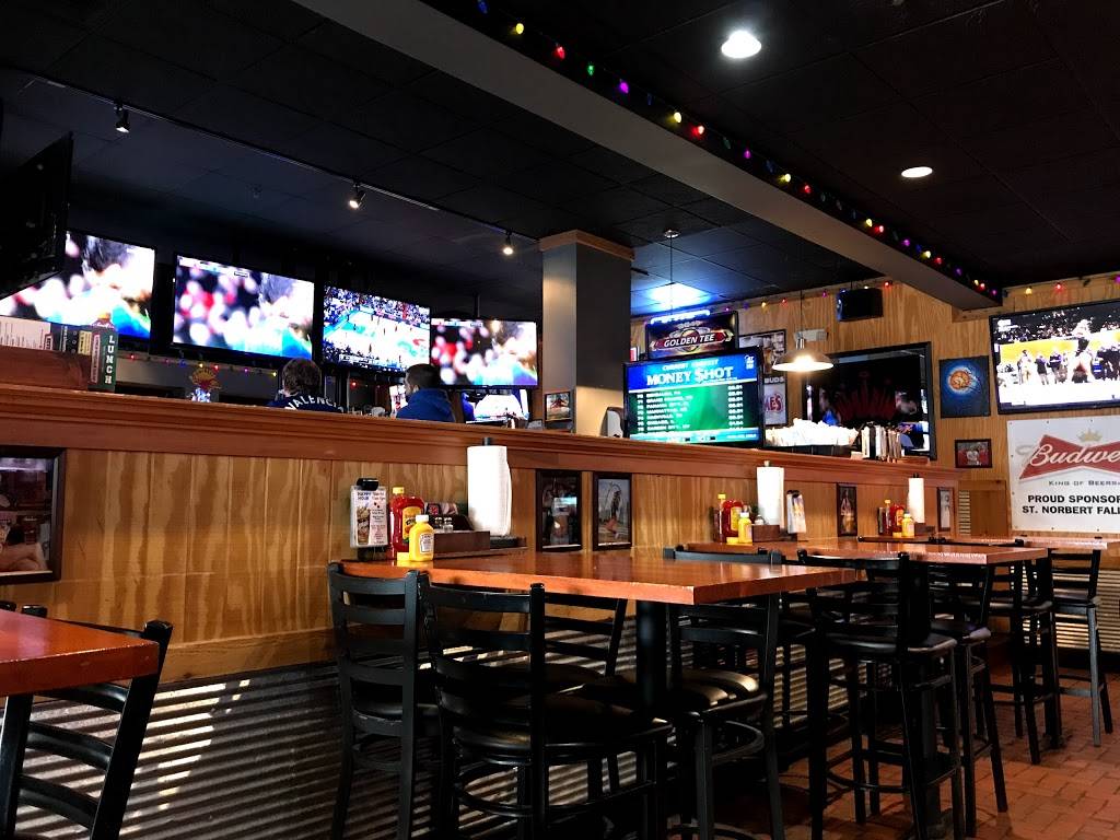 Show-Mes Sports Bar & Grill | restaurant | 1792 N New Florissant Rd, Florissant, MO 63031, USA | 3148393797 OR +1 314-839-3797
