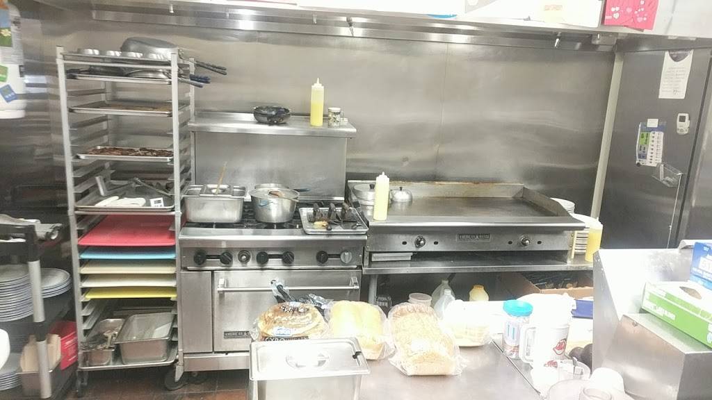 Maries Cafe | meal takeaway | 117 Public Square, Medina, OH 44256, USA | 3307253322 OR +1 330-725-3322