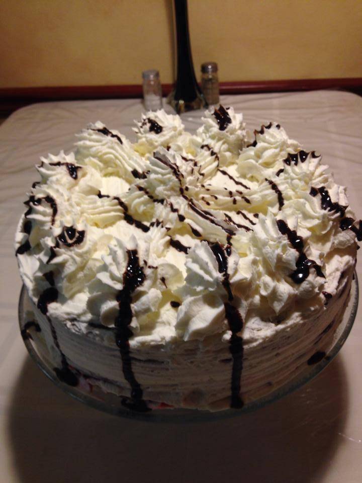 Cafe Europa Bistro | bakery | 5900 Som Center Rd #13, Willoughby, OH 44094, USA | 4409438914 OR +1 440-943-8914