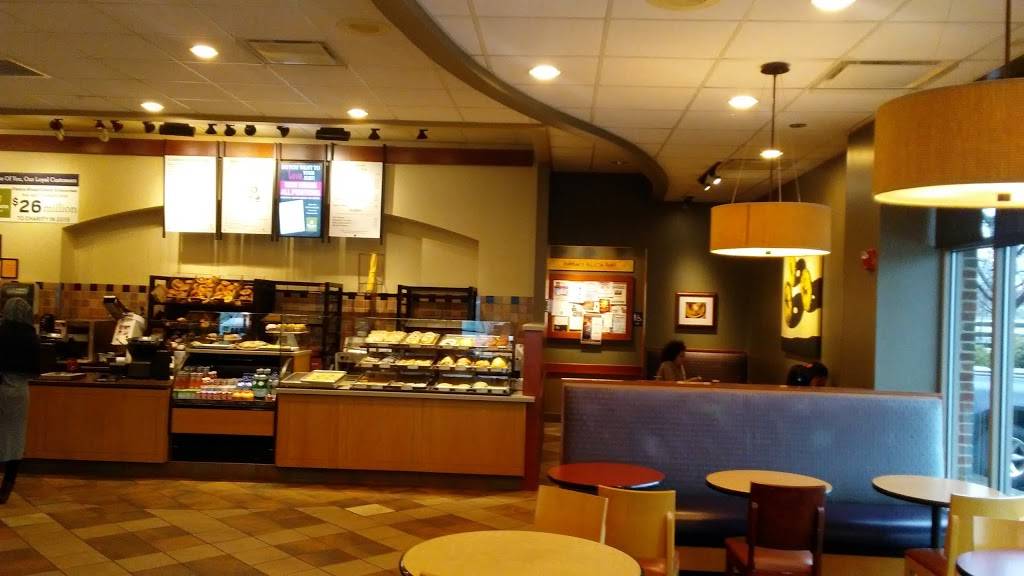 Panera Bread Cafe 4965 N Hamilton Rd, Columbus, OH