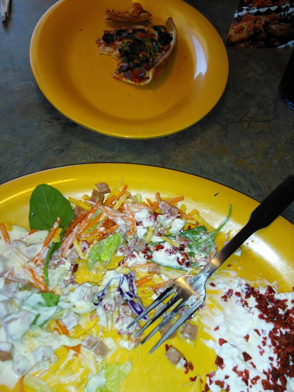 Mazzios Italian Eatery | meal delivery | 1414 S Wood Dr, Okmulgee, OK 74447, USA | 9186644444 OR +1 918-664-4444