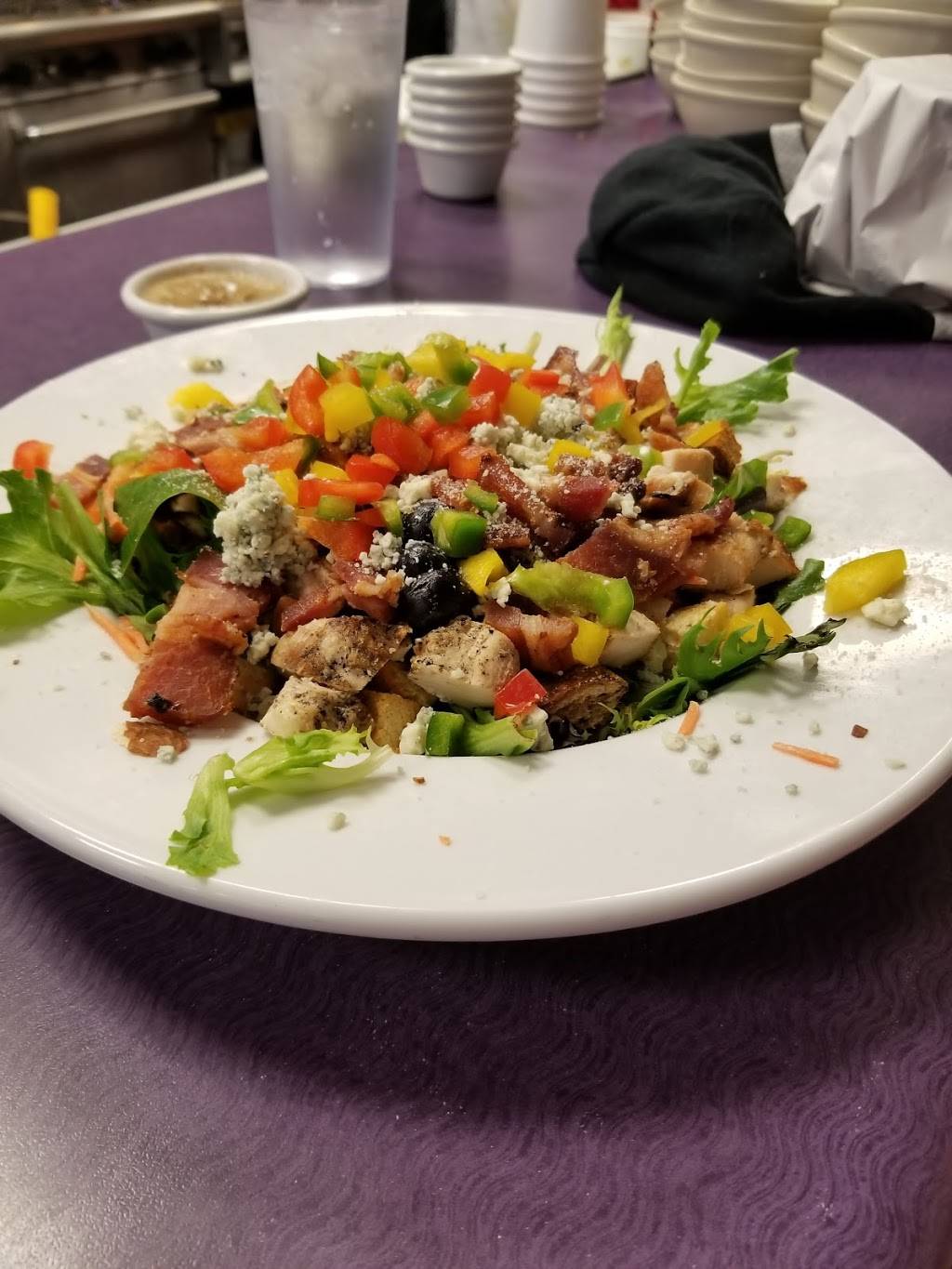 Doug's in Loveland Restaurant 532 N Lincoln Ave, Loveland, CO 80537