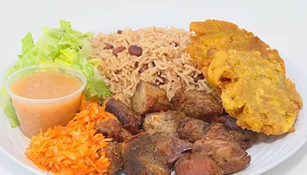Tassot cuisine haitienne | restaurant | 7800 Boulevard Taschereau, Brossard, QC J4X 1C2, Canada | 4504652000 OR +1 450-465-2000