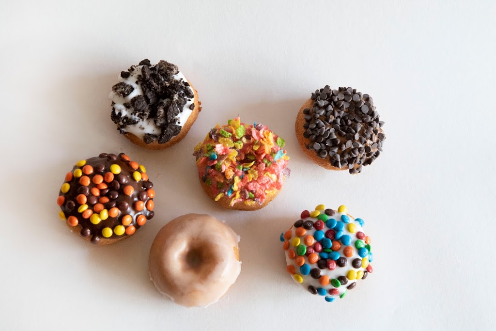 Quack Daddy Donuts Westfield | bakery | 16156 Spring Mill Rd Suite 500, Westfield, IN 46074, USA | 3178049932 OR +1 317-804-9932