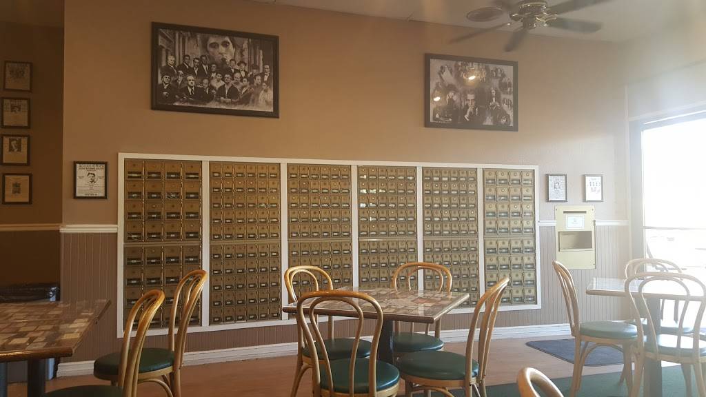 Sub Machine | meal takeaway | 2064 W Ave J, Lancaster, CA 93536, USA | 6619455030 OR +1 661-945-5030