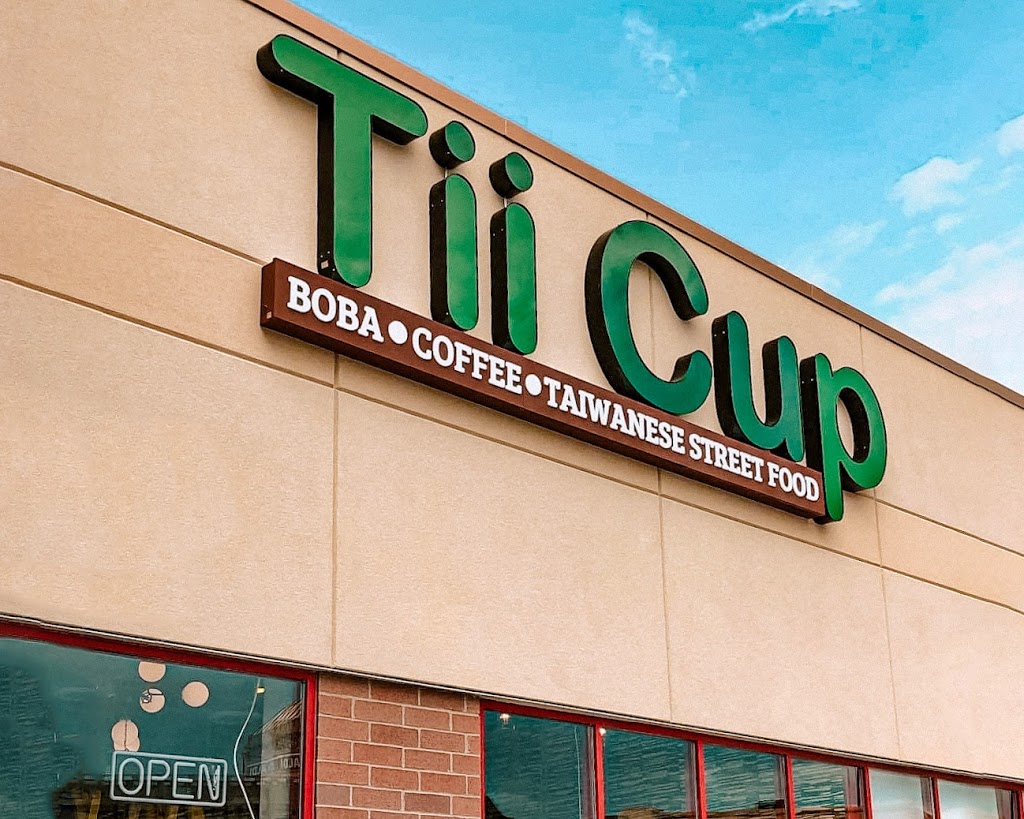Tii Cup | meal takeaway | 760 W 78th St, Richfield, MN 55423, USA | 6126072077 OR +1 612-607-2077