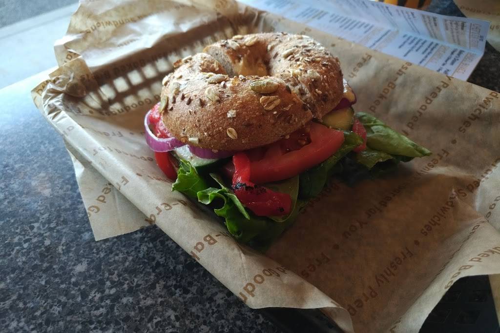 Einstein Bros. Bagels | cafe | 1055 Broad Ripple Ave, Indianapolis, IN 46220, USA | 3177229888 OR +1 317-722-9888