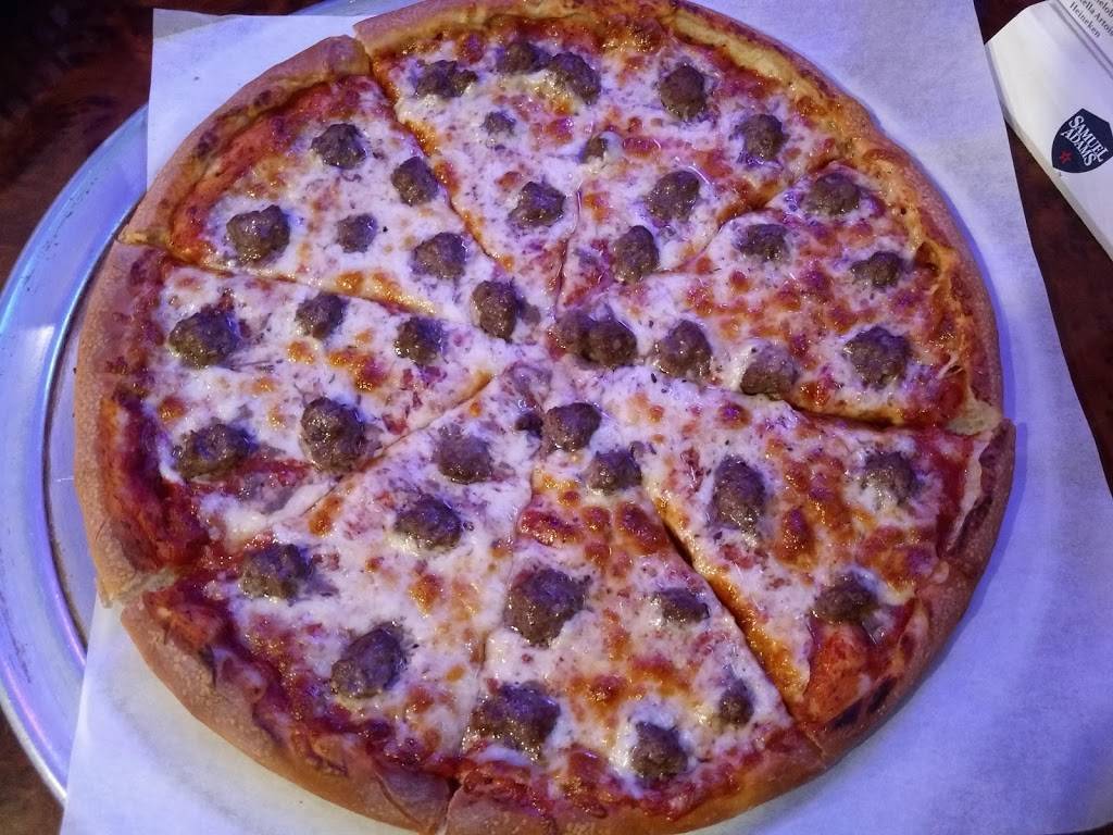 Fryeburg House of Pizza Restaurant 11 Portland St, Fryeburg, ME