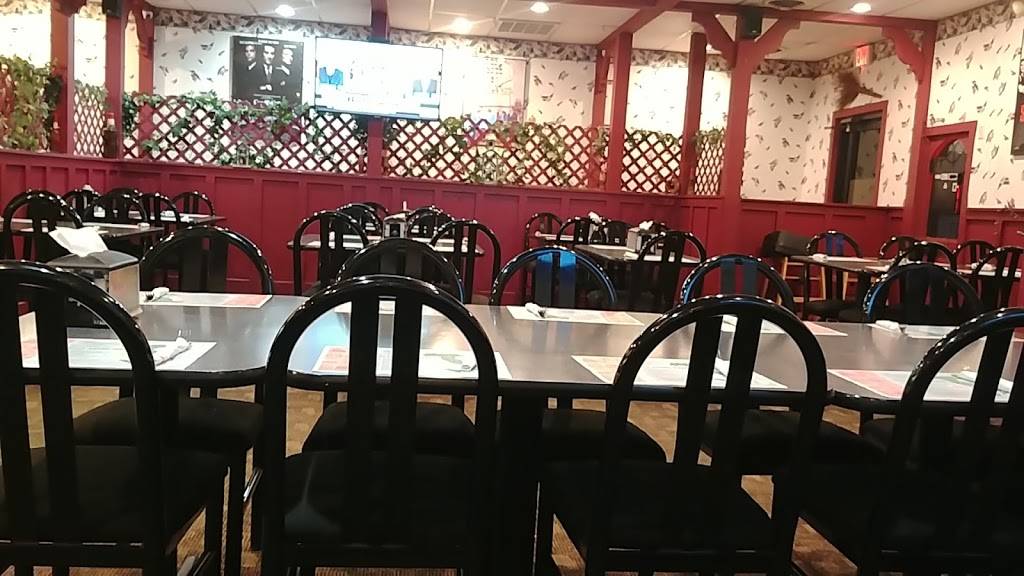Plus 1 Pizza | meal delivery | 220 Clark St, Cambridge, OH 43725, USA | 7404391333 OR +1 740-439-1333