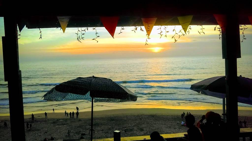 Mariscos Colima - Restaurant | Av Del Pacifico 466, Monumental, Tijuana,  ., Mexico