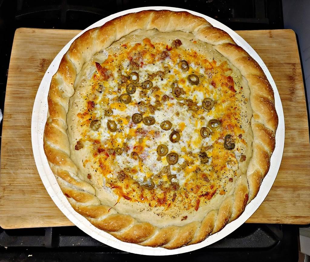 Papa Murphy's Take 'N' Bake Pizza - Meal takeaway | 172 Tyler Rd S, Red Wing, MN 55066 ...