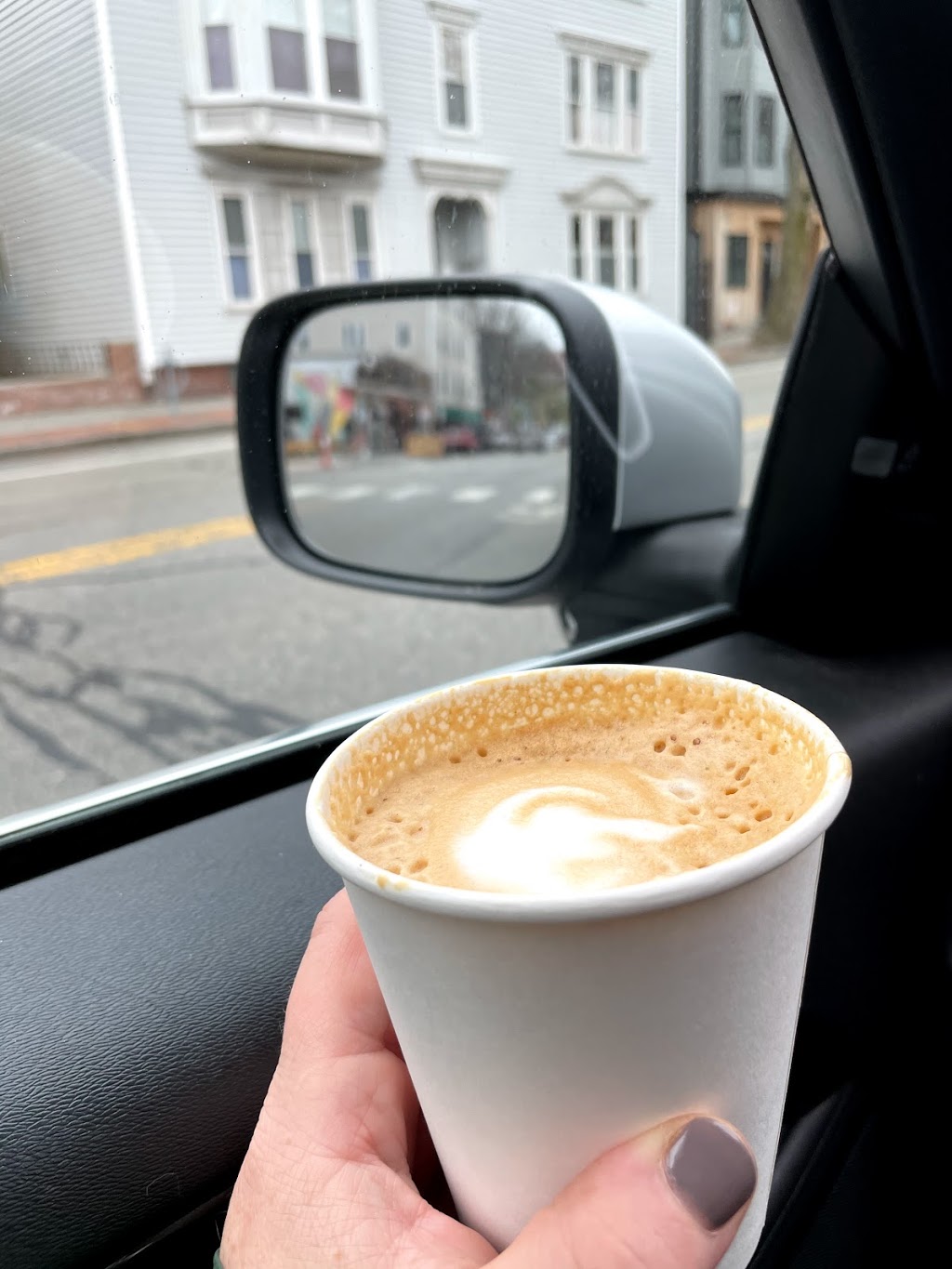 Pepita Coffee | cafe | 284 Broadway, Cambridge, MA 02139, USA | 6179450450 OR +1 617-945-0450