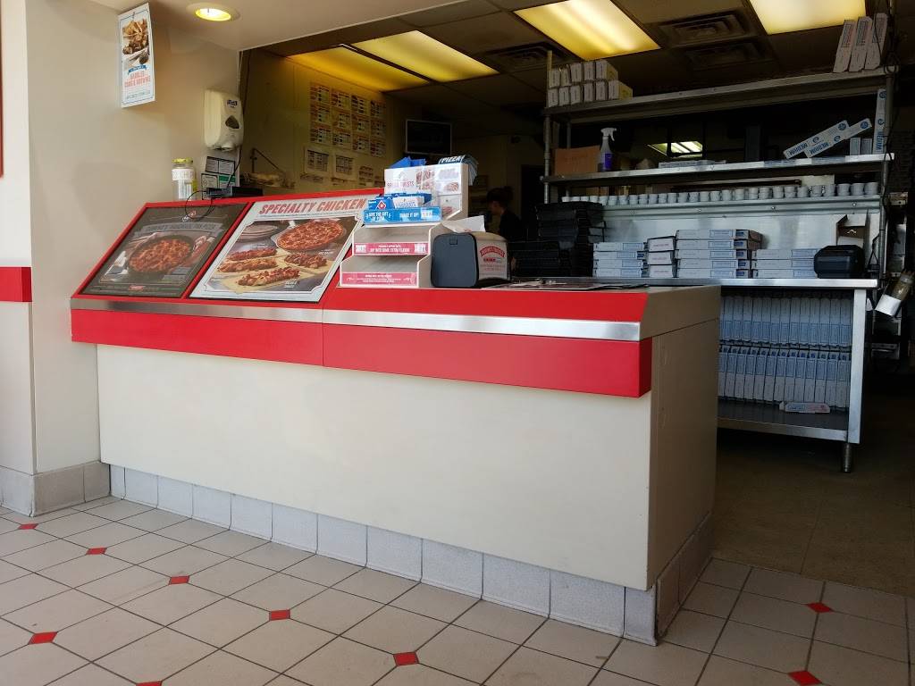 Dominos Pizza | meal delivery | 623 S Maguire St, Warrensburg, MO 64093, USA | 6604292171 OR +1 660-429-2171