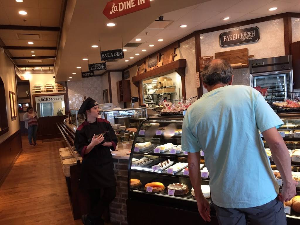 la Madeleine French Bakery & Café Tyler | bakery | 419 W SW Loop 323, Tyler, TX 75701, USA | 9032589050 OR +1 903-258-9050