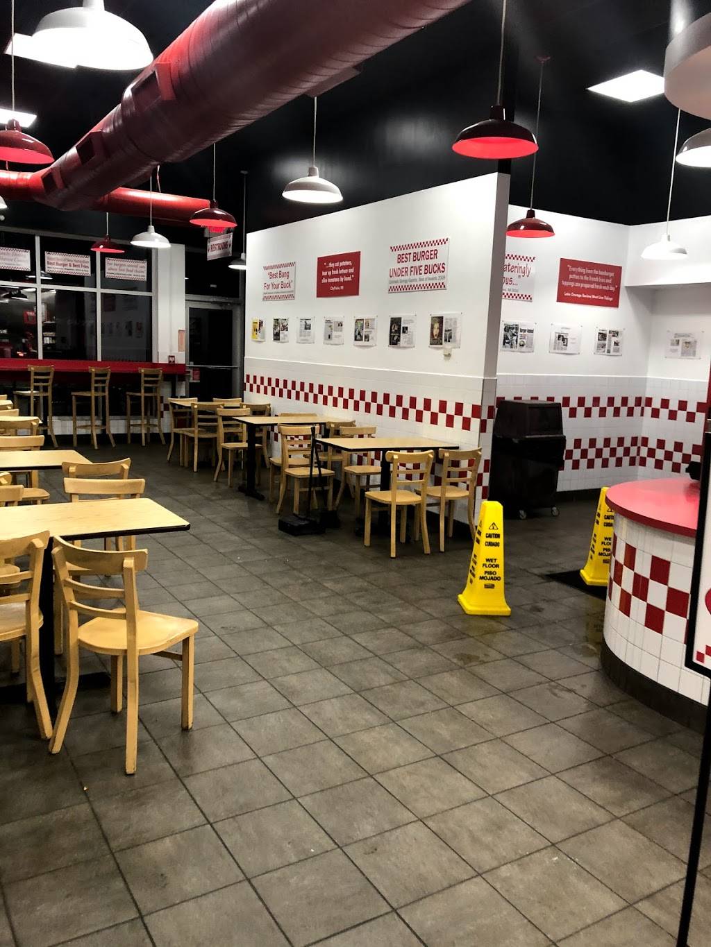 Five Guys | meal takeaway | 158 Everett Ave, Chelsea, MA 02150, USA | 6174660651 OR +1 617-466-0651