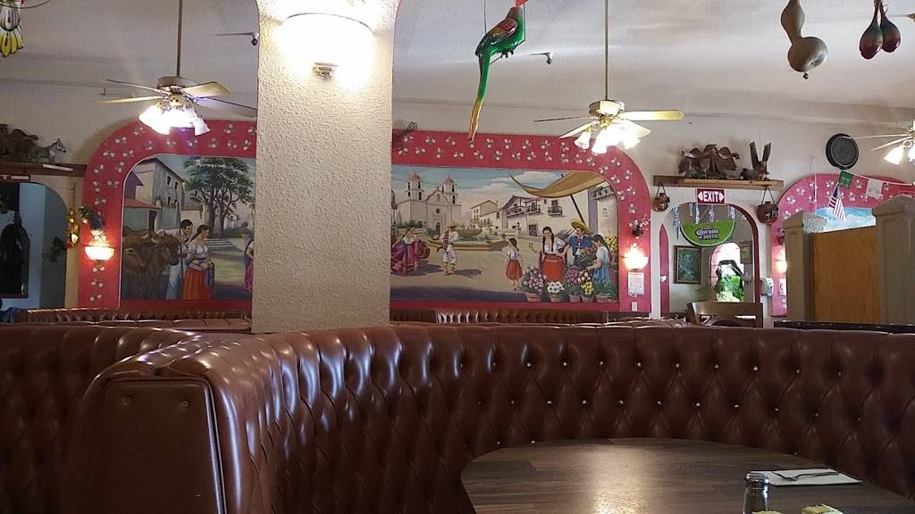Mexico Lindo At Foxworthy | restaurant | 1415 Foxworthy Ave, San Jose, CA 95118, USA | 4089787244 OR +1 408-978-7244