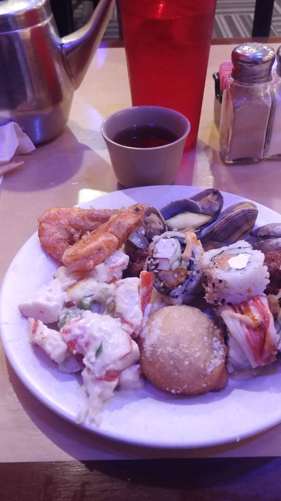 Mings Buffet & Grill | restaurant | 1655 U.S. 51 S, Covington, TN 38019, USA | 9014763666 OR +1 901-476-3666