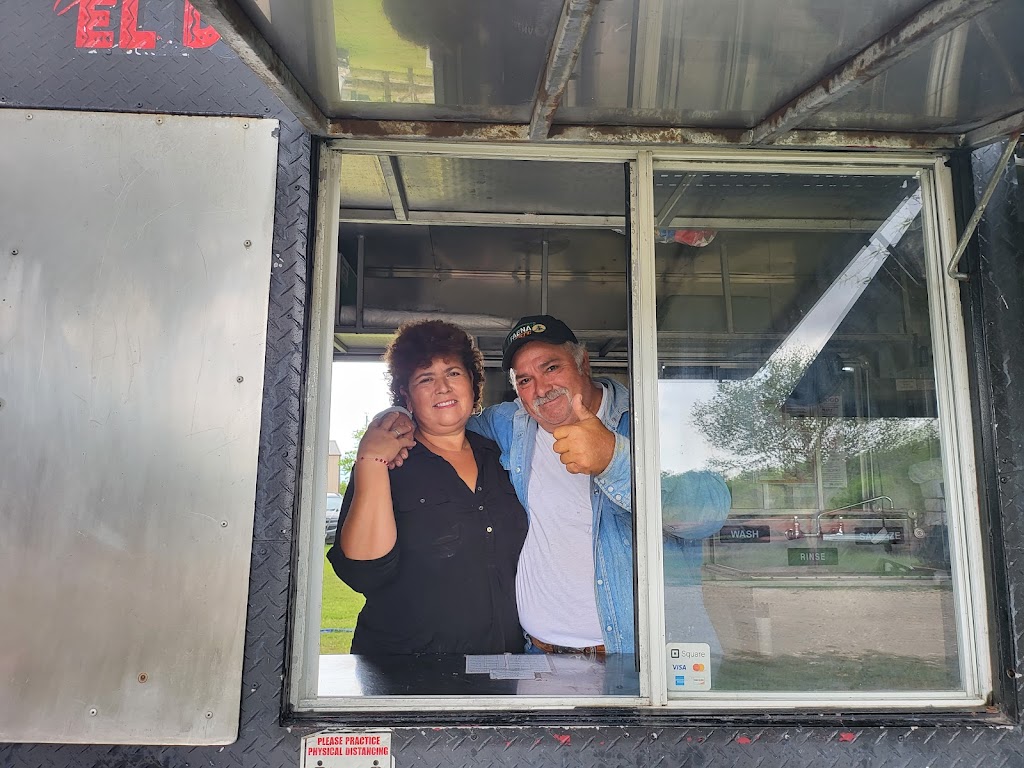 El Dorado Tacos & More Food Truck 51 Jack N Jill Rd, Port Lavaca, TX