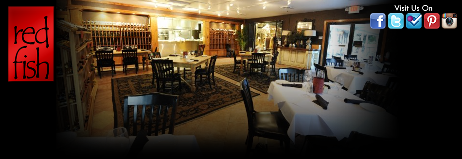 Red Fish Restaurant | restaurant | 8 Archer Rd, Hilton Head Island, SC 29928, USA | 8436863388 OR +1 843-686-3388