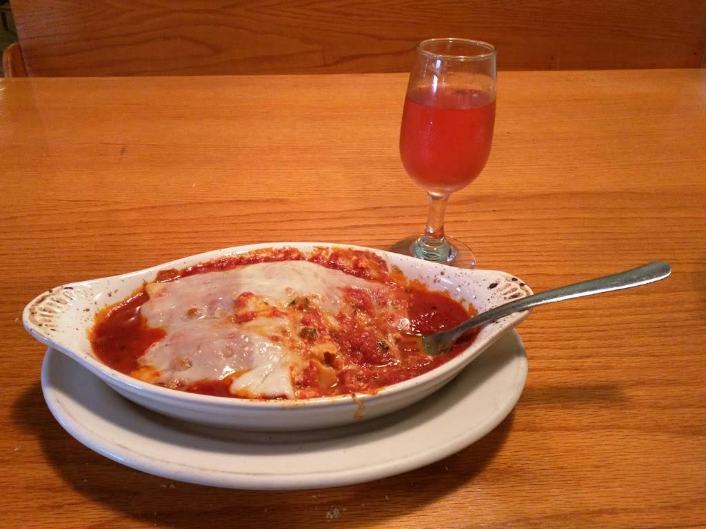 Fera's Pasta & Pizza 1407 W Oak St, Denton, TX 76201, USA
