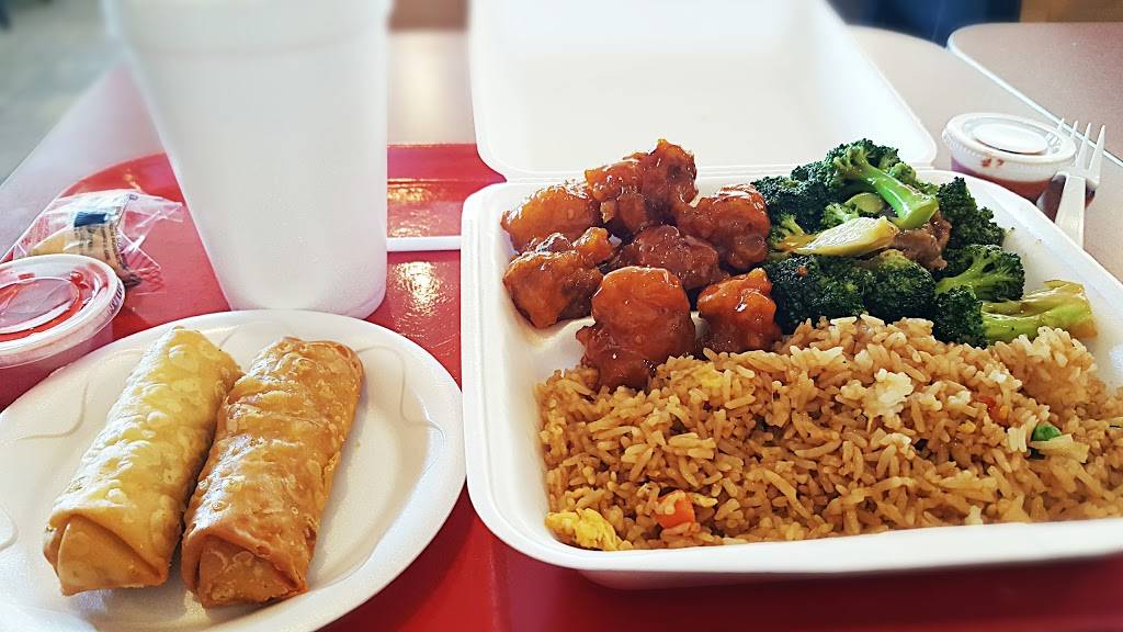 Jins Express | restaurant | 213 NE 27th Ave, Mineral Wells, TX 76067, USA | 9403258880 OR +1 940-325-8880