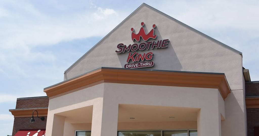 Smoothie King | meal delivery | 1571 U.S. 9, Wappingers Falls, NY 12590, USA | 8452974327 OR +1 845-297-4327