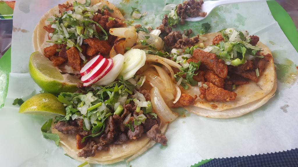 Taqueria El Paisa Food Truck - Restaurant | 1243-1299 SW 37th Ave, Fort