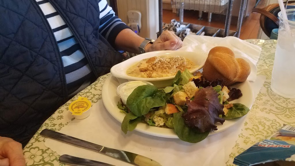 Harmony House | bakery | 208 S 7th St, Muskogee, OK 74401, USA | 9186878653 OR +1 918-687-8653