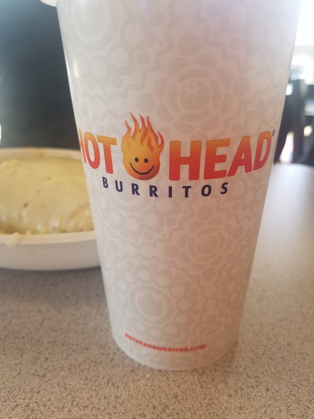 Hot Head Burritos | restaurant | 6064 OH-48, Maineville, OH 45039, USA | 5134800808 OR +1 513-480-0808