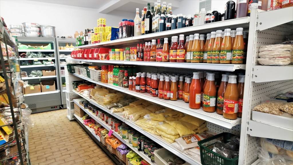 Marché dAlimentation des Caraïbes Inc | meal takeaway | 2969 Rue Fleury E, Montréal, QC H2B 1M3, Canada | 5143853547 OR +1 514-385-3547